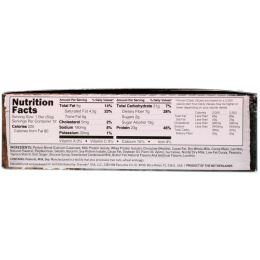 Grenade, Carb Killa, Протеиновые батончики с хрустящей начинкой с шоколадом, 12 батончиков, по 2,12 унции (60 г) каждый