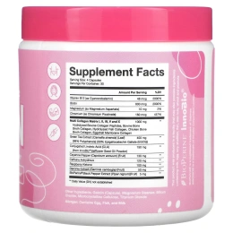 Obvi, Collagenic Burn, 120 капсул