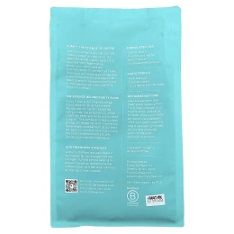 Purity Coffee, Flow, молотый, средняя обжарка, 340 г (12 унций)
