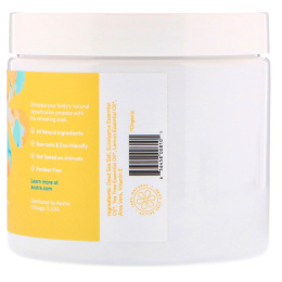 Asutra, Сними дневной стресс в ванне с солями Мертвого моря, детокс и похудение, 16 унций (453 г)