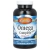 Carlson Labs, Omega Complete Gems, 180 капсул