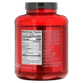 BSN, Syntha-6 Isolate, протеиновая смесь для приготовления напитка, шоколадный молочный коктейль, 1,82 кг (4,02 фунта)