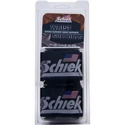 Schiek Sports, Конечные опоры для запястья 2 единицы