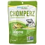 SeaSnax, Chomperz®, хрустящие чипсы из морских водорослей, халапеньо, 30 г (1 унция)