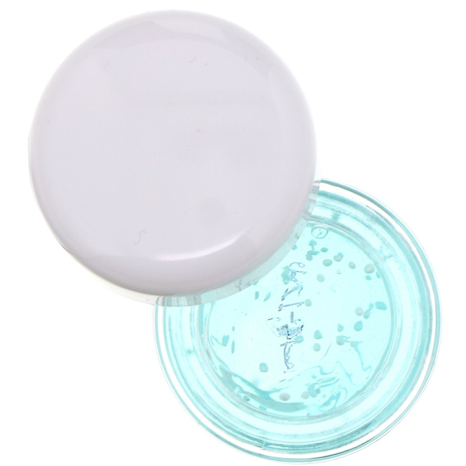 SKINLAB by BSL, Lift & Firm, гель для бровей, 19,8 г (0,7 унции)