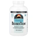 Source Naturals, BerberTrim™, 180 капсул