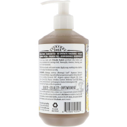 Everyday Shea, Мыло для рук, вербена лимонная, 12 жидких унций (354 мл)