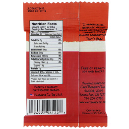 Matt's Munchies, Apple-Licious, 12 шт., 1 унц. (28 г) каждый