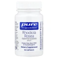 Pure Encapsulations, Rhodiola Rosea, 90 Capsules (100 mg per Capsule)