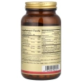 Solgar B-Complex with Vitamin C Stress formula, 250 таблеток