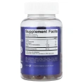 Vitamatic, KSM-66®, ашваганда и витамин D3, натуральный вкус голубой малины, 60 жевательных таблеток