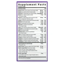 New Chapter, Мультивитамины для мужчин Every Man's One Daily 55+, 72 вегетарианских таблетки