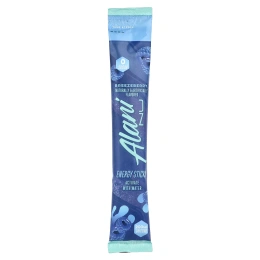 Alani Nu, Energy Sticks, Breezeberry™, 10 пакетиков по 5,6 г (0,2 унции)
