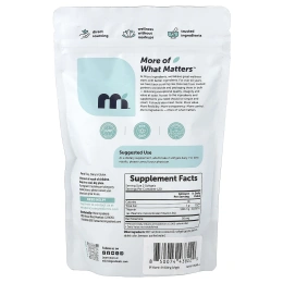 Micro Ingredients, витамин B1 с бенфотиамином, 240 капсул