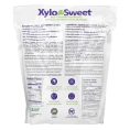 Xlear, XyloSweet®, подсластитель растительного происхождения, 2,27 кг (5 фунтов)