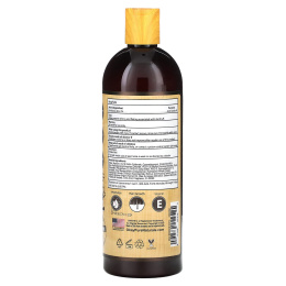 Okay Pure Naturals, Для мужчин, шампунь, кондиционер и уход, 3 в 1 для волос и бороды, 473 мл (16 унций)