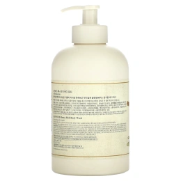 SKINFOOD, Гель для душа с медом, 450 мл (15,21 жидк. унц.)