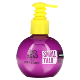 TIGI, Bed Head, Small Talk, крем для утолщения, 125 мл (4,23 жидк. унц.)