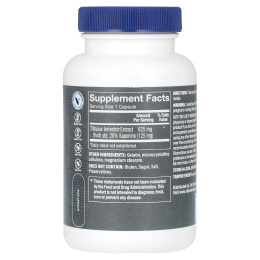 The Vitamin Shoppe, экстракт якорцев стелющихся для мужчин, 625 мг, 100 капсул