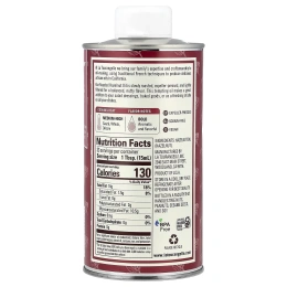 La Tourangelle, Масло из обжаренного фундука, 500 мл