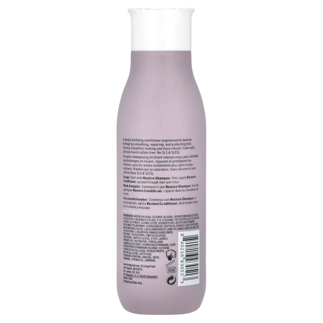 Living Proof, Восстанавливающий кондиционер, 236 мл (8 жидк. унц.)