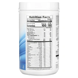 Nature's Plus, Spiru-Tein, энергетический продукт с высоким содержанием белка, со вкусом ванили, 2,4 фунта (1088 г)