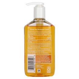 Neutrogena, Гель для умывания без масла от угревой сыпи, 9,1 мл (269 мл)