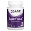 Advanced Orthomolecular Research AOR, SuperFocus, 60 капсул