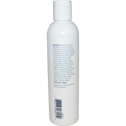 Now Foods, Решения, тонер для уточнения и осветления, 237 мл (8 жидких унций)