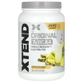 XTEND, The Original, 7 г аминокислот с разветвленной цепью (BCAA), со вкусом тропических фруктов, 1,26 кг (2,78 фунта)