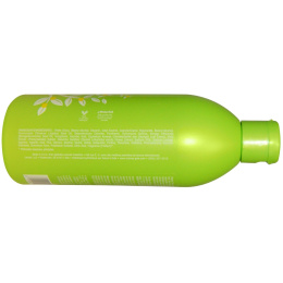 Nature's Gate, Восстанавливающий кондиционер, жожоба + лотос, 18 жидких унций (532 мл)