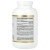 California Gold Nutrition, экстракт родиолы, 500 мг, 180 растительных капсул