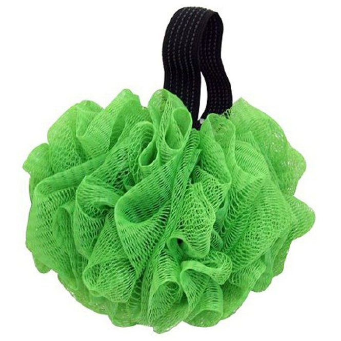 Body Benefits, By Body Image, Губка для мужчин, 1 губка