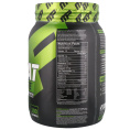 MusclePharm, изолированный белок Combat 100%, молочный шоколад, 32 унций (907 г)