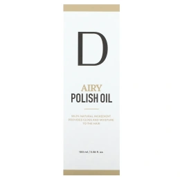 Dashu, Airy Polish Oil, 100 мл (3,38 жидк. унц.)