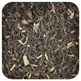 Harney & Sons, черный чай, викторианский «Лондонский туман», 112 г (4 унции)