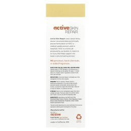 Active Skin Repair, Активное восстановление кожи, 3 жидк. унц.