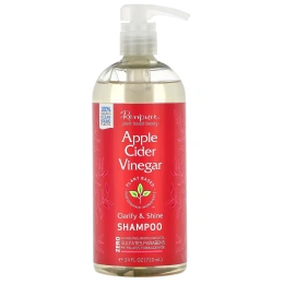 Renpure, Apple Cider Vinegar Shampoo, 24 fl oz (710 ml)