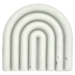 Kitsch, Твердый кондиционер для объема, розмарин и биотин, лаванда и ваниль, 77 г (2,7 унции)