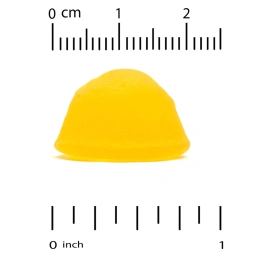 California Gold Nutrition, Органическое происхождение, пастилки с витамином D3, не содержат желатина и клейковины, смесь ароматов ягод и фруктов, 90 пастилок