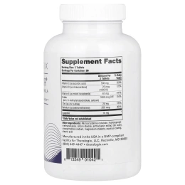 Theralogix, ConceptionXR`` 180 таблеток