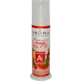 Aroma Naturals, Удивительные A, C и E, витаминный крем, 3,3 унции (94 г)