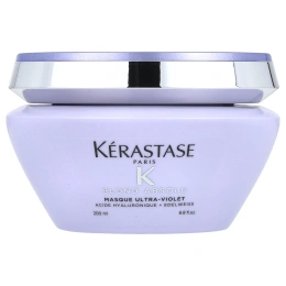 Kerastase, Blond Absolu, ультрафиолетовая маска, 200 мл (6,8 жидк. унц.)