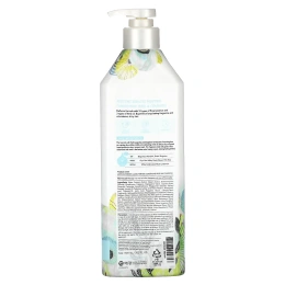 Kerasys, Кондиционер для парфюмерии Pure Charming, 600 мл (20,3 жидк. унц.)