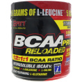 SAN Nutrition, BCAA-Pro Reloaded, Ягоды и гранат, 16,2 унц. (458,6 г)