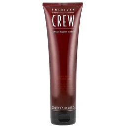 American Crew, Гель для укладки легкой фиксации, 250 мл (8,4 жидк. унц.)