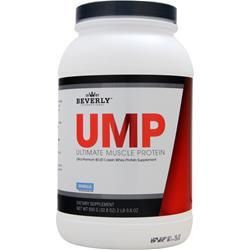 Beverly International, UMP - Ultimate Muscle Protein Ванильный 930 грамм