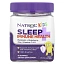Natrol, Kids, Sleep + Immune Health, Berry, 50 жевательных таблеток
