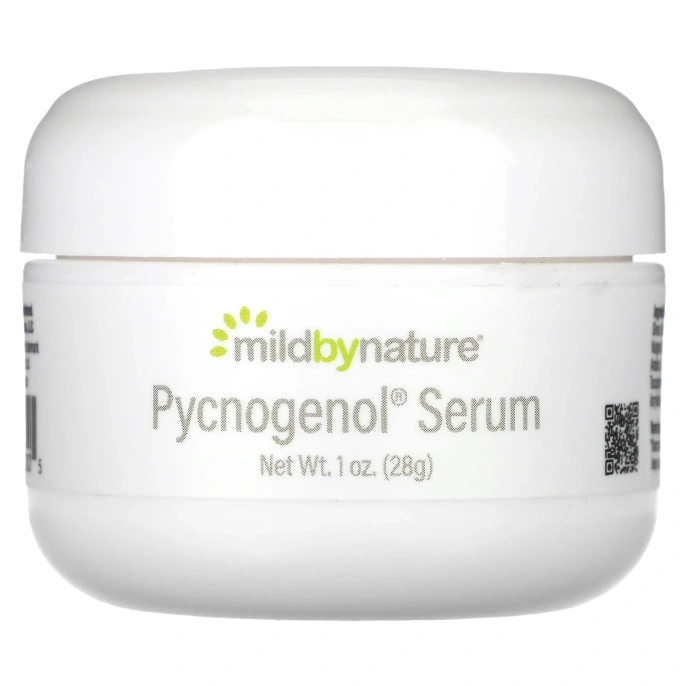 Mild By Nature, Сыворотка Pycnogenol, 1 унц. (28 г)