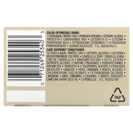 L'Oréal, Superior Preference, яркий, не выцветающий цвет, светло-янтарно-коричневый для 6 часов утра, 1 нанесение